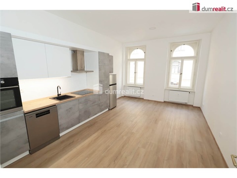 Pronájem bytu 2kk, 60 m² 0