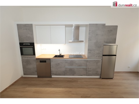 Pronájem bytu 2kk, 60 m² 2