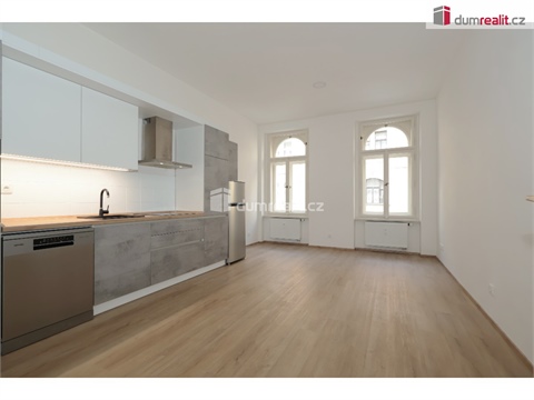 Pronájem bytu 2kk, 60 m² - 8