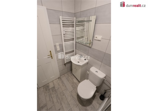 Pronájem bytu 2kk, 60 m² - 20