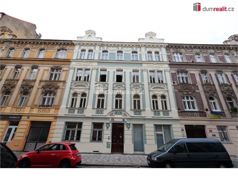 Pronájem bytu 2kk, 60 m² - 28