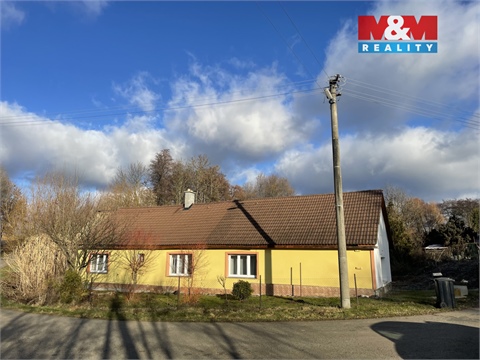 Prodej rodinného domu, 265 m² - 4