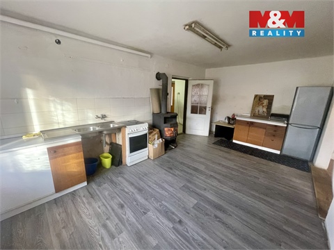 Prodej rodinného domu, 265 m² - 8