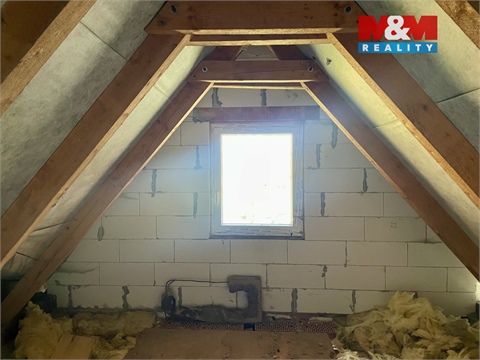 Prodej rodinného domu, 265 m² - 16