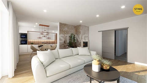 Prodej rodinného domu, 184 m² - 0