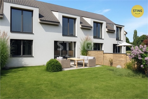 Prodej rodinného domu, 184 m² 14