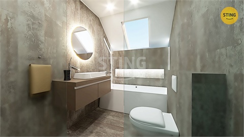 Prodej rodinného domu, 184 m² - 8