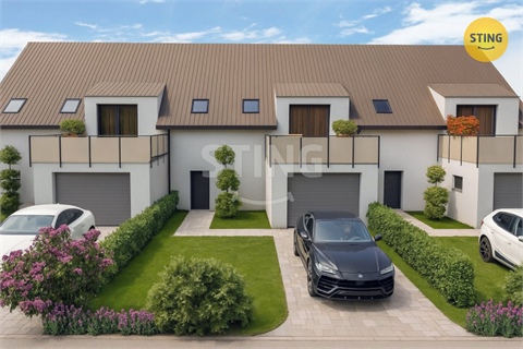 Prodej rodinného domu, 184 m² - 12