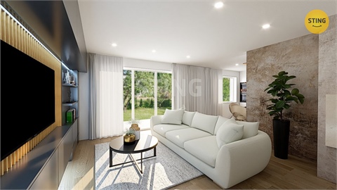 Prodej rodinného domu, 184 m² - 4