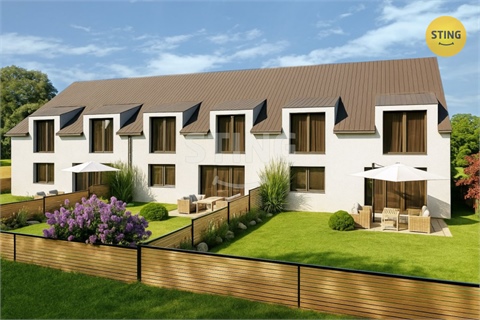 Prodej rodinného domu, 184 m² 16