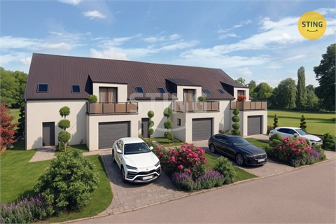 Prodej rodinného domu, 184 m² - 14