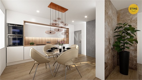 Prodej rodinného domu, 184 m² 0