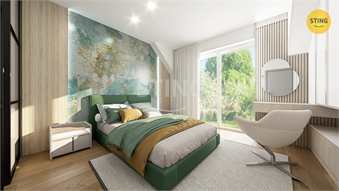 Prodej rodinného domu, 184 m² - 4