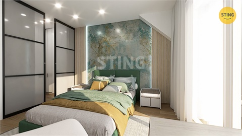 Prodej rodinného domu, 184 m² - 10