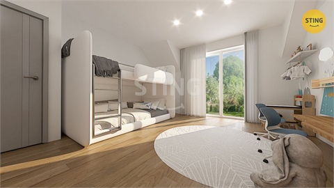 Prodej rodinného domu, 184 m² 6