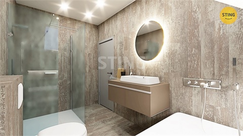 Prodej rodinného domu, 184 m² - 12