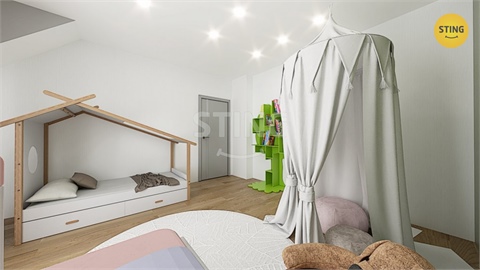 Prodej rodinného domu, 184 m² 6