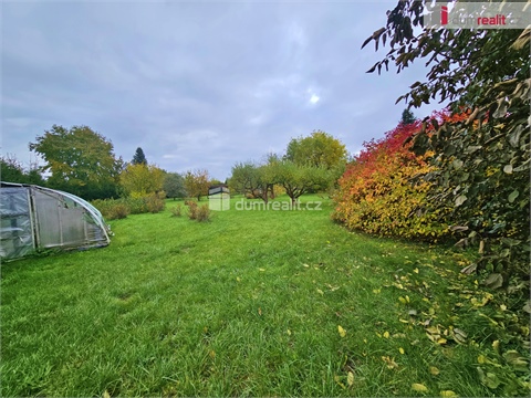 Prodej zahrady, 1 082 m² - 4