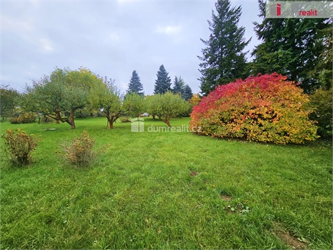 Prodej zahrady, 1 082 m² - 2