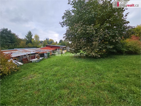 Prodej zahrady, 1 082 m² - 6