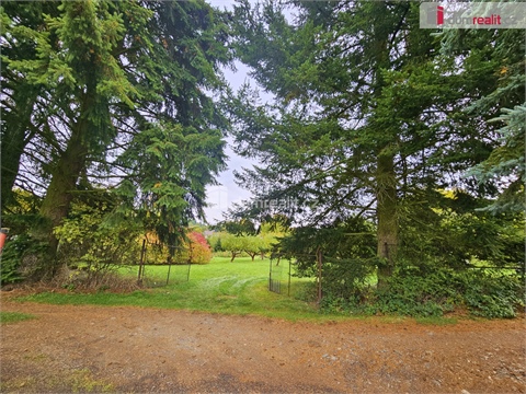 Prodej zahrady, 1 082 m² 8