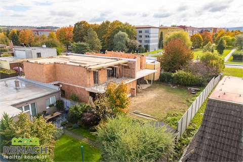 Prodej domu, 235 m² - 10