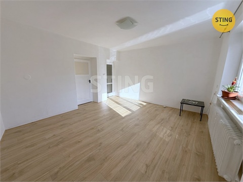 Pronájem bytu 2+1, 64 m² - 0