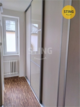 Pronájem bytu 2+1, 64 m² - 8