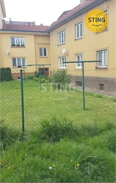 Pronájem bytu 2+1, 64 m² - 10