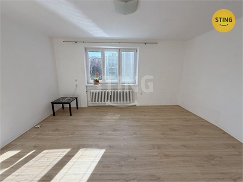 Pronájem bytu 2+1, 64 m² - 0