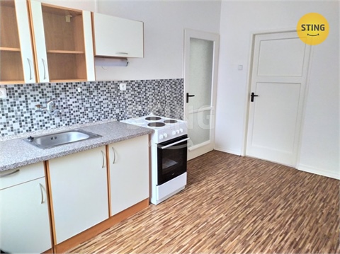 Pronájem bytu 2+1, 64 m² 0