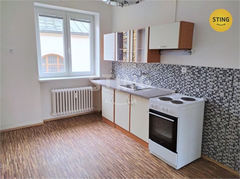 Pronájem bytu 2+1, 64 m² - 8