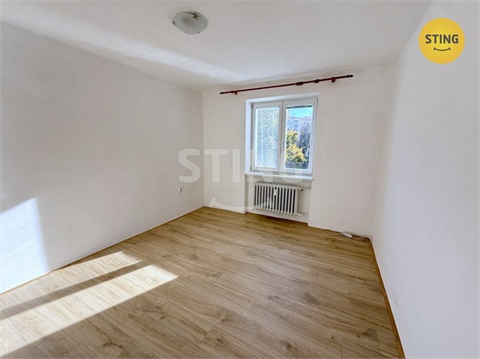 Pronájem bytu 2+1, 64 m² 2
