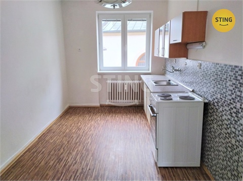 Pronájem bytu 2+1, 64 m² 8