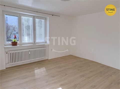 Pronájem bytu 2+1, 64 m² 0