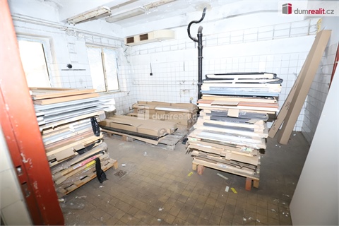 Prodej ubytování, 600 m² - 12