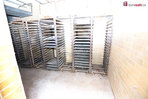 Prodej ubytování, 600 m² - 20