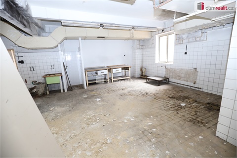 Prodej ubytování, 600 m² - 4