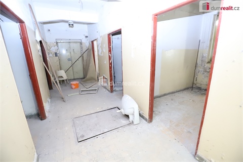 Prodej ubytování, 600 m² - 22