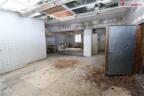 Prodej ubytování, 600 m² 8