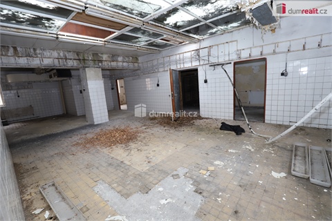 Prodej ubytování, 600 m² - 6