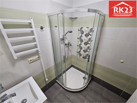 Pronájem bytu 1kk, 30 m² 8