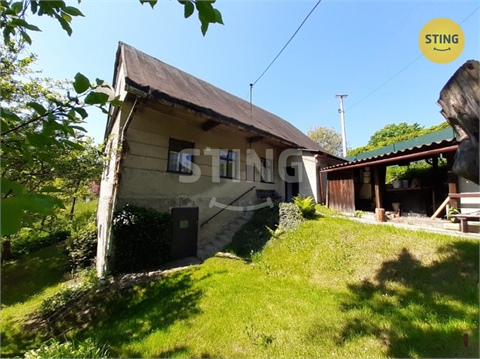 Prodej rodinného domu, 120 m² - 16