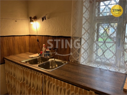 Prodej rodinného domu, 120 m² - 4