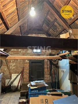 Prodej rodinného domu, 120 m² - 12