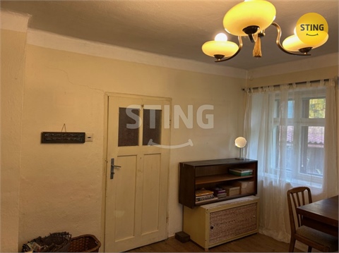 Prodej rodinného domu, 120 m² - 10