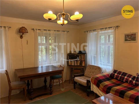 Prodej rodinného domu, 120 m² - 6