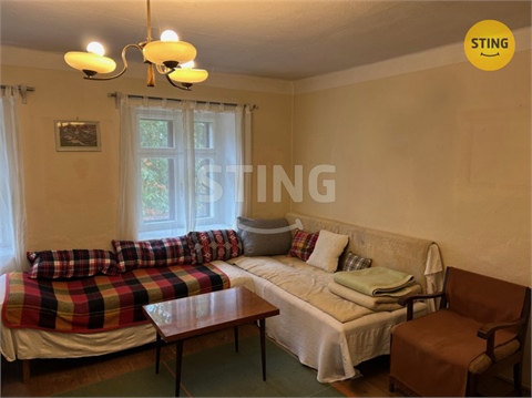 Prodej rodinného domu, 120 m² - 8