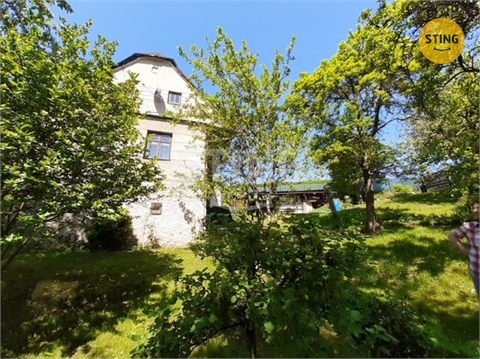 Prodej rodinného domu, 120 m² 18