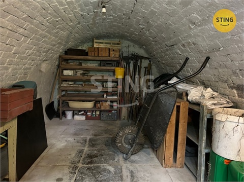 Prodej rodinného domu, 120 m² - 14